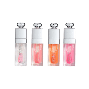 dior lip glow oil hydrating high shine gloss