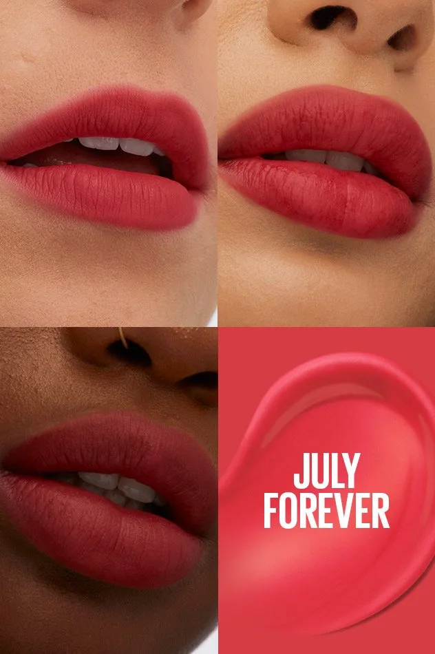 maybelline teddy tint atf shade card julyforever maybelline teddy tint atf shade card julyforever