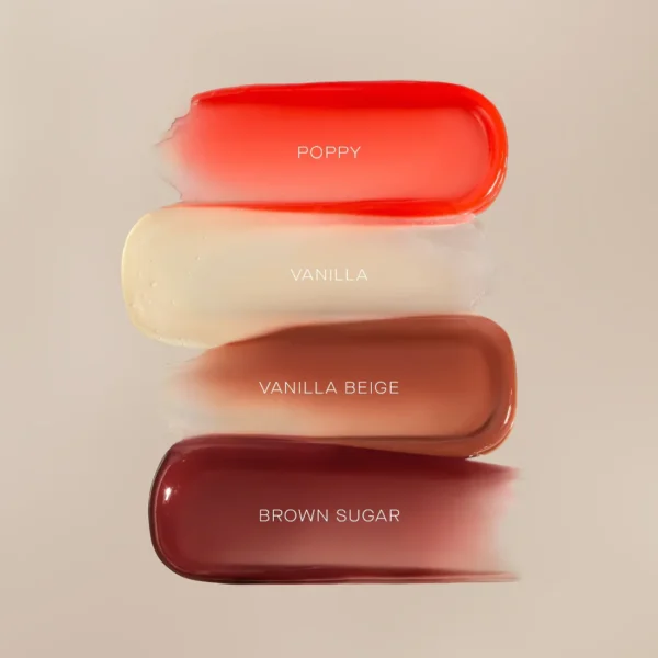 summer fridays | mini lip butter balm set
