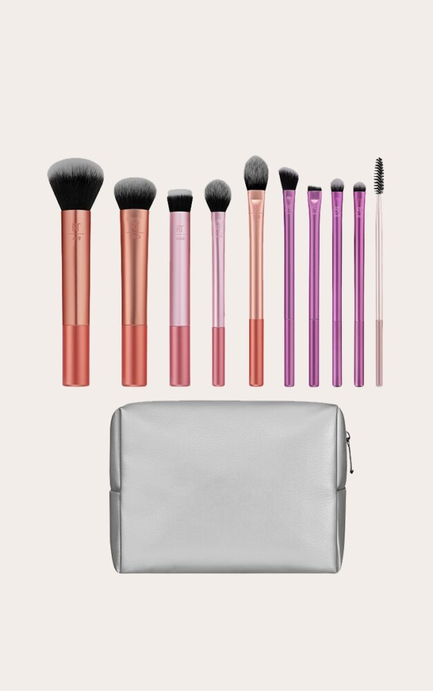 real techniques blends set real techniques blends set