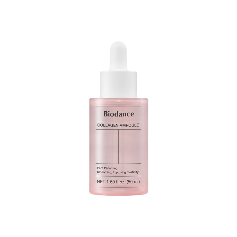 biodance collagen ampoule biodance collagen ampoule