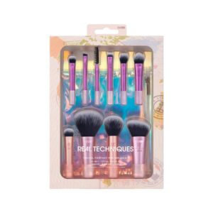 travel fantasy mini brush set
