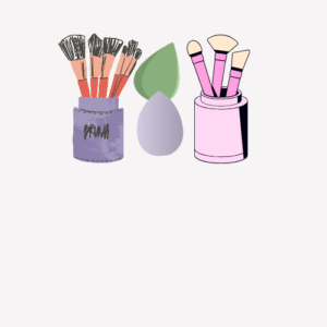Brush Sets & Beauty Blenders