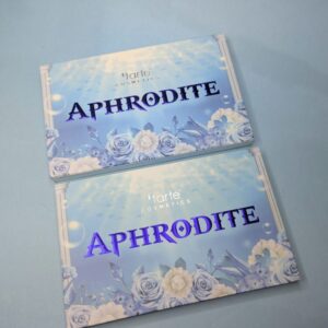 tarte cosmetics aphrodite eyeshadow palette