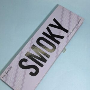 profusion usa smoky 10 colors eyeshadow palette
