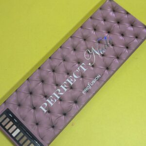 profusion usa perfect nude 10 colors eyeshadow palette