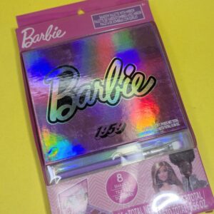 barbie 1959 eye shadow kit
