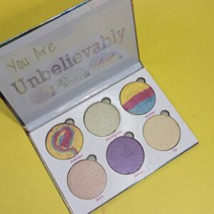 love luxe beauty fantasy kit