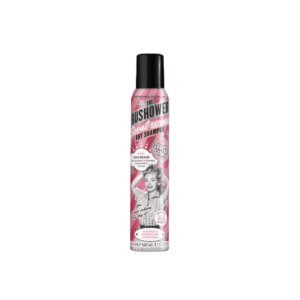 soap & glory the rushower dry shampoo 200ml