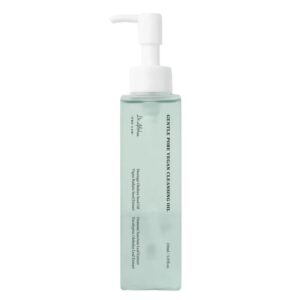 dr althea gentle pore vegan cleansing oil