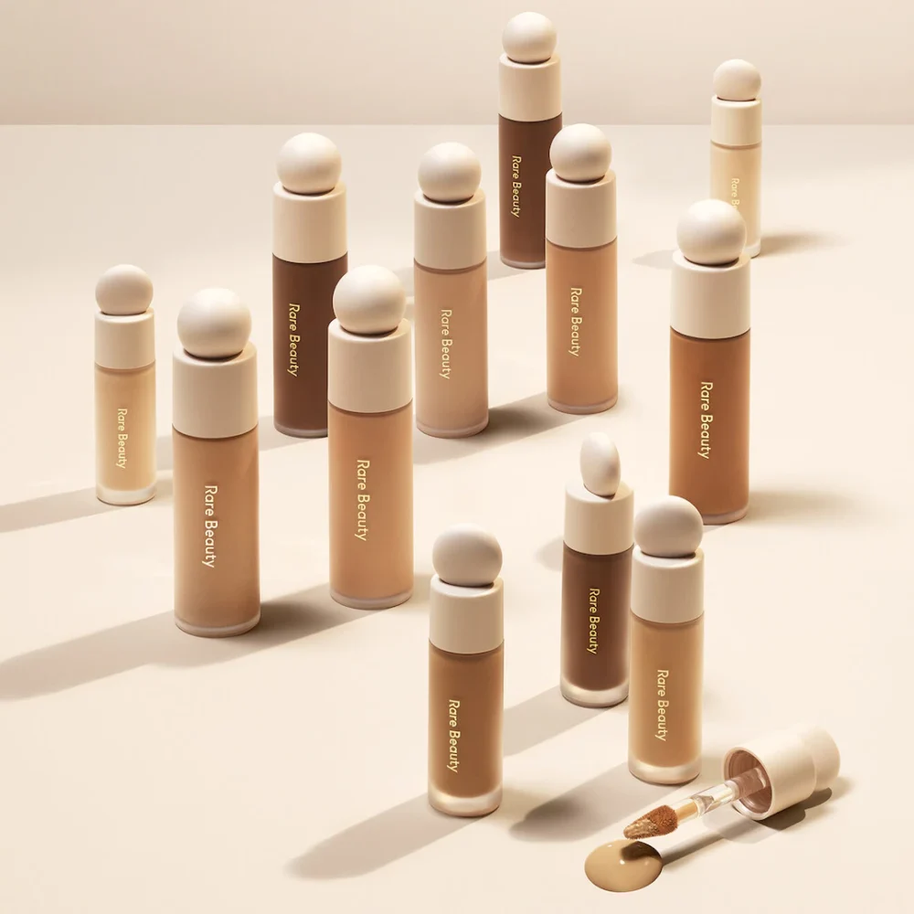 rare beauty liquid touch brightening concealer rare beauty liquid touch brightening concealer