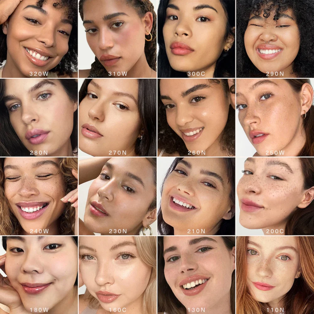 rare beauty liquid touch brightening concealer rare beauty liquid touch brightening concealer