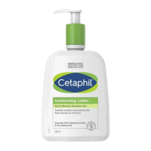 cetaphil moisturizing lotion 500ml