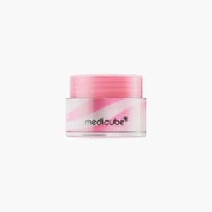medicube pdrn lip sleeping mask 10gm