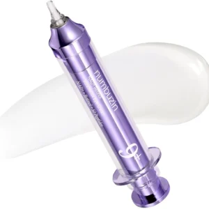 numbuzin no.9 nad+ retinol volumetox eye cream 10ml