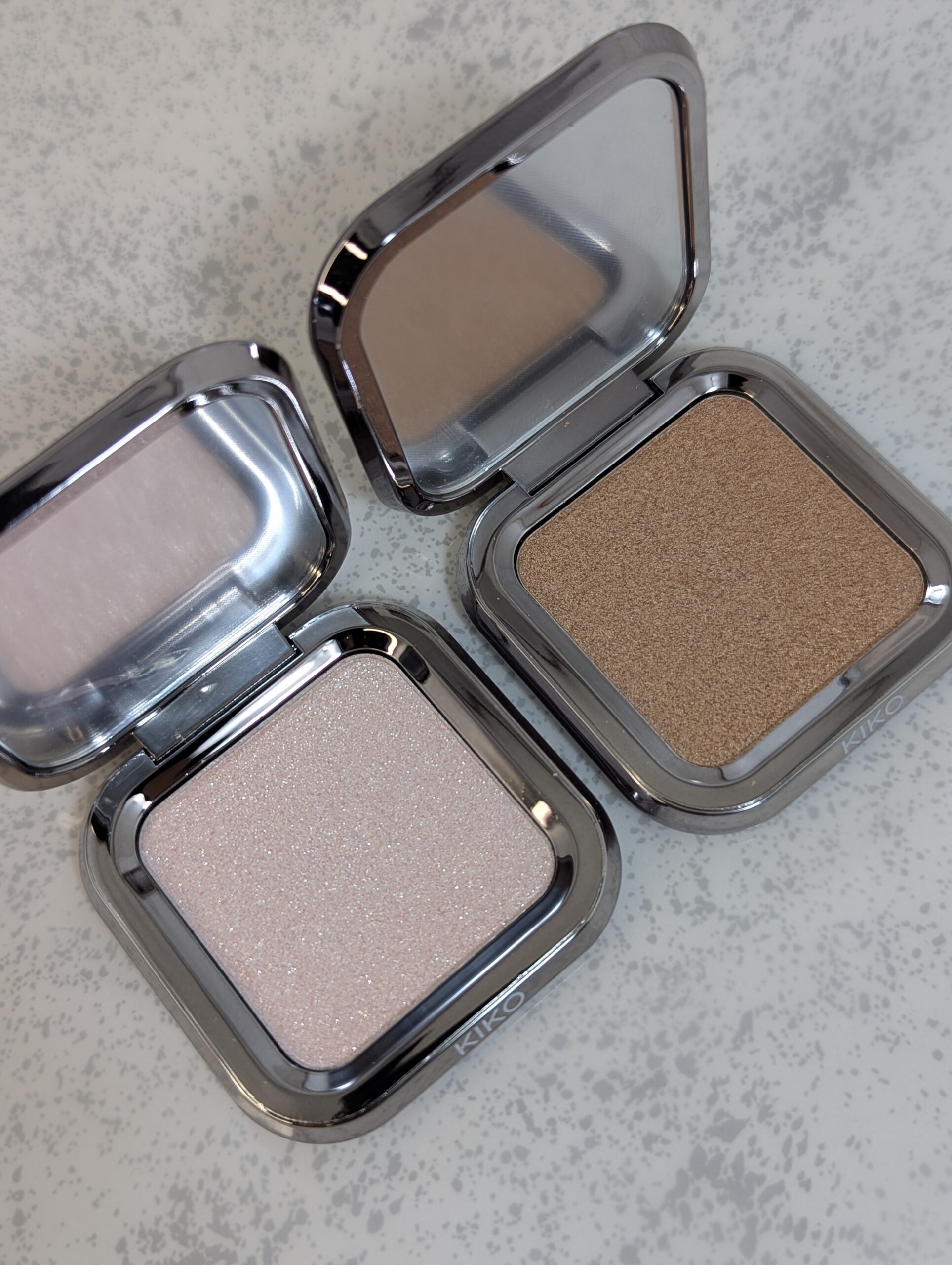 kiko milano glow fusion powder highlighter kiko milano glow fusion powder highlighter