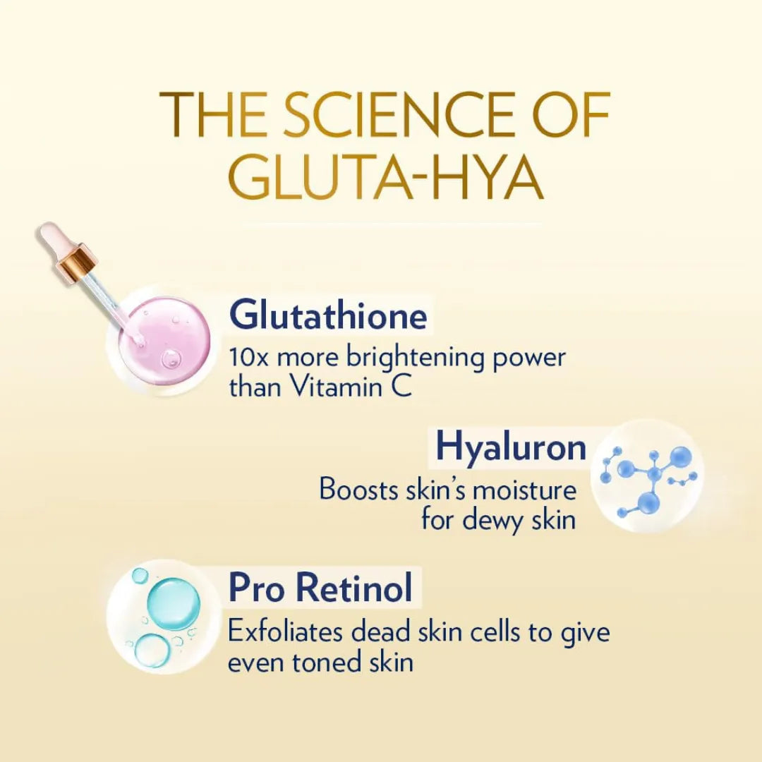 vaseline® gluta hya serum burst lotion flawless bright vaseline® gluta hya serum burst lotion flawless bright