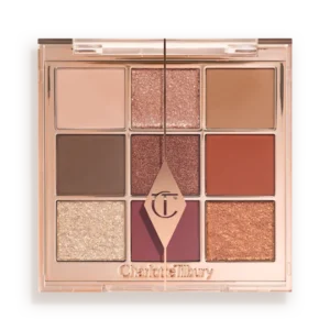 charlotte's palette of beautifying eye trends sensual sunset (limited edition)