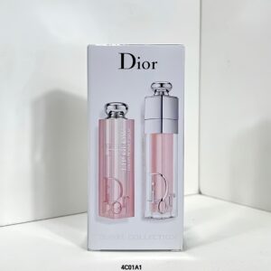 dior lip travel collection lip glow & lip maximizer