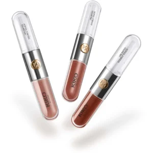 kiko milano unlimited double touch liquid lipstick