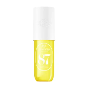sol de janeiro mini cheirosa 87 rio radiance hair & body perfume mist 90ml