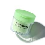 TORRIDEN EXFOLIATING BALANCEFUL Toner Pad 60 sheets / 180 ml