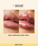 Gisou Honey Infused Lip Oil - Image 3