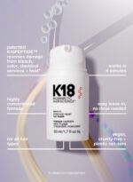 K18 leave-in molecular repair hair mask 50ml - Image 2
