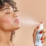 e.l.f Stay All Night Blue Light Micro-Setting Mist - Image 2