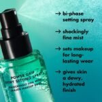 e.l.f Power Grip Dewy Setting Spray - Image 3