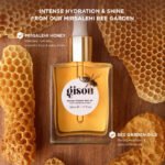 Gisou Honey Infused Hair Oil - Image 4