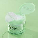 TORRIDEN EXFOLIATING BALANCEFUL Toner Pad 60 sheets / 180 ml - Image 2