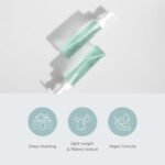 Dr Althea Gentle Pore Vegan Cleansing Oil - Image 3