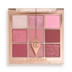 Charlotte Tilbury CHARLOTTE'S PALETTE OF BEAUTIFYING EYE TRENDS PINK LOVE