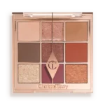 CHARLOTTE'S PALETTE OF BEAUTIFYING EYE TRENDS SENSUAL SUNSET (Limited Edition)