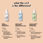 e.l.f Dewy Coconut Setting Mist - Image 3
