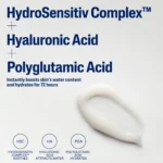 Cetaphil Deep Hydration Skin Restoring Water Gel 72 Hour Face Moisturizer, 1.7 fl oz - Image 2