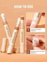 Sheglam Complexion Boost Concealer - Image 2