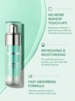 Sheglam Good Grip Hydrating Primer - Image 3