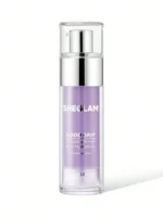 Sheglam Good Grip Hydrating Primer-Blueberry + AHA