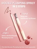 Sheglam Bold Booster Lip Plumper - Image 3