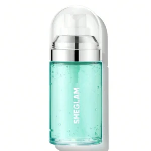 sheglam good grip hydrating prime & set spray