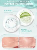 Sheglam Good Grip Hydrating Prime & Set Spray - Image 3