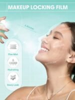 Sheglam Good Grip Hydrating Prime & Set Spray - Image 4