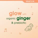 Simple Protect ‘n’ Glow Brightening gel cream - Image 3