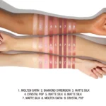 Charlotte Tilbury CHARLOTTE'S PALETTE OF BEAUTIFYING EYE TRENDS PINK LOVE - Image 2