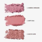Charlotte Tilbury CHARLOTTE'S PALETTE OF BEAUTIFYING EYE TRENDS PINK LOVE - Image 3