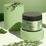 Rosemary Mint Strengthening Hair Masque - Image 2