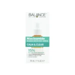 Balance Active Formula  Skincare Niacinamide Blemish Recovery Serum