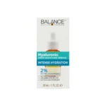 Balance Active Formula  Hyaluronic Deep Moisture Serum 30ml